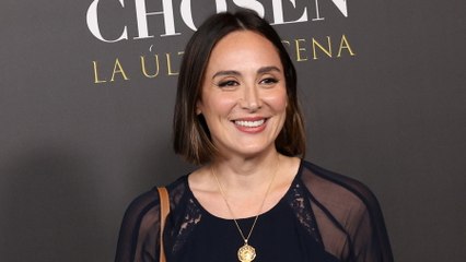 Tamara Falcó rompe su silencio tras su supuesta foto haciendo 'topless' en la piscina