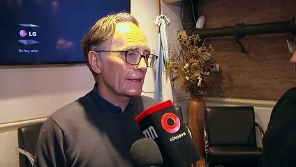 Titular de APOC pidió consensos sostenidos para enfrentar la pobreza