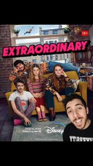 Extraordinary, la série "Encanto" de Disney+