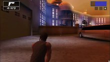 Miami Vice para PSP PPSSPP