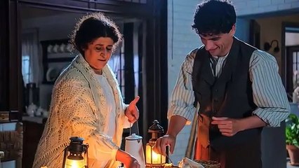 La Promesa: ¡JANA ESTÁ VIVA! 😱 Interrumpe la boda y DESENMASCARA a Lorenzo FRENTE a TODOS