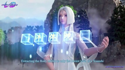 [EnglishSub] Falling Mystic Master - Part 01 - Ep 01 to 05 [FullHD]