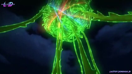 [EnglishSub] Falling Mystic Master - Part 02 - Ep 06 to 10 [FullHD]