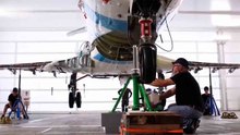 航空の未来を変える可能性のある実験翼を公開 – エアバスが動画を発表
