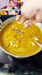 Suji ka halwa recipe in Hindi