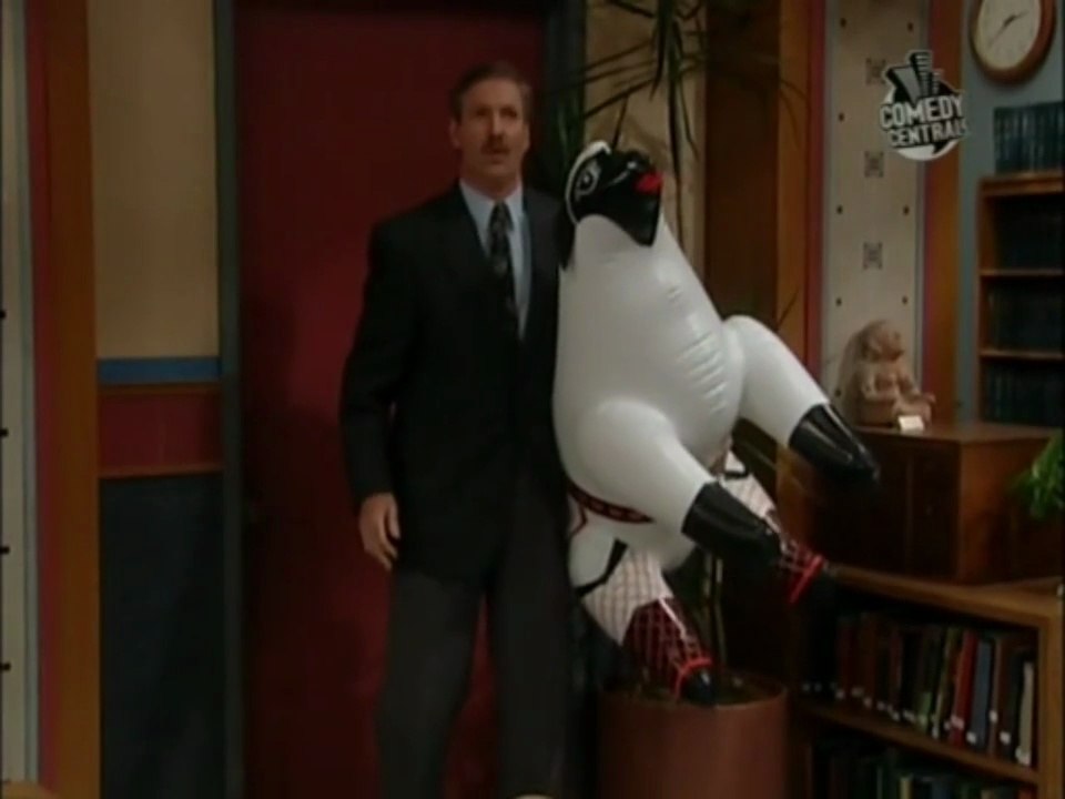 Auf schlimmer und ewig Staffel 4 Folge 1 'Die Klatschkolumne' #Deutsch #HD