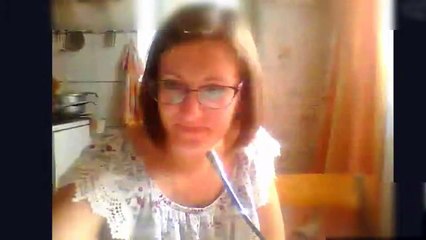 सुपर अट्रैक्टिव रुस्सियन माँ talk with cute Russian girl