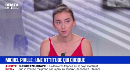 Affaire Karine Esquivillon: "Un cadre de vie qui n'est pas du tout comme les autres enfants", témoigne sa fille Eva Louise avant le procès de Michel Pialle