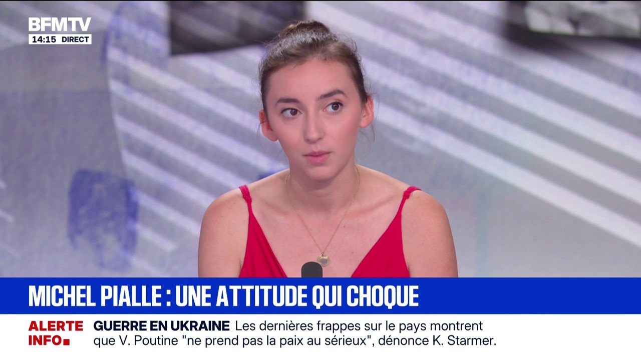 Affaire Karine Esquivillon: "Un cadre de vie qui n'est pas du tout comme les autres enfants", témoigne sa fille Eva Louise avant le procès de Michel Pialle