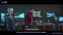 [EnglishSub] Fatal Rule [Shenyuan Youxi] - Part 02 - Ep 06 to 10 [FullHD]