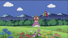 それいけ!アンパンマン #1054『ジャムおじさんとマロン姫』ほか