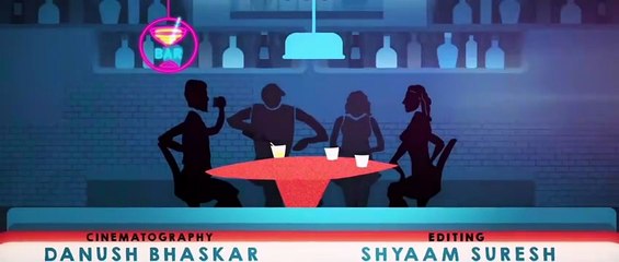 Fuck Buddies (Tamil) Season 1 Episode 5 (Paathu Paathu Bore Adikkithu) HD