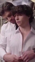 My Mafia Pilot Boyfriend