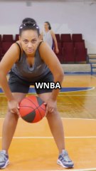 Maya Moore Inducted Into Basketball Hall of Fame 2025 | Inspirational Journey