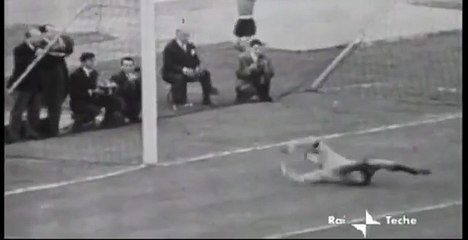 Juventus vs Roma 3-0 (26 giornata 1960⁄61)