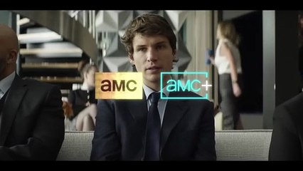ANNE RICE'S TALAMASCA: THE SECRET ORDER Official Trailer (2025)