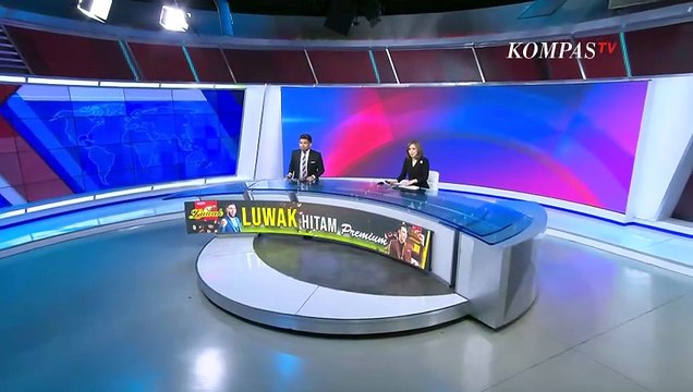 3 Jenazah WNA Korban Helikopter Jatuh Dipulangkan dari Banjarbaru ke Negara Asal | KOMPAS PETANG