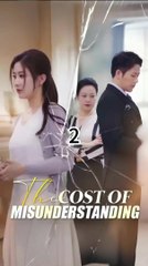 The Cost Of Misunderstanding Chinese Drama
