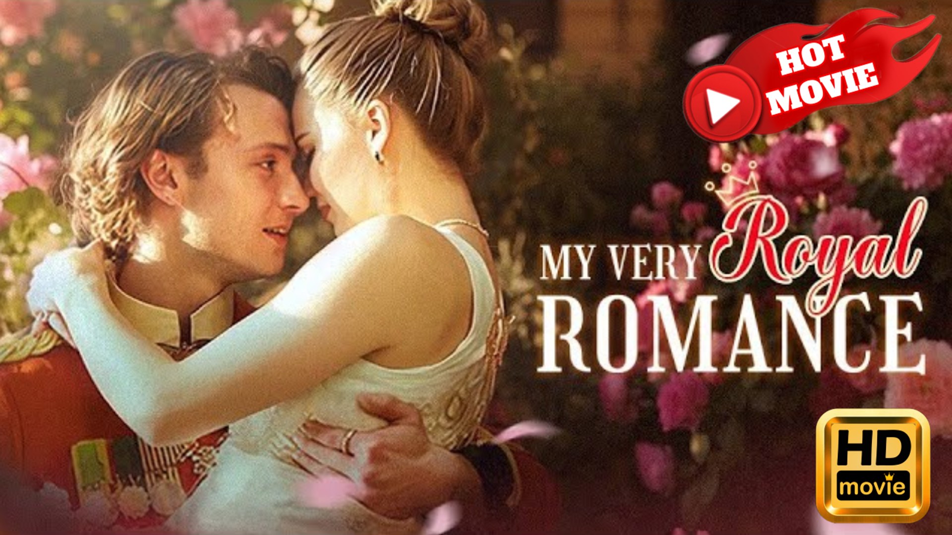 My Very Royal Romance  Full Movie HD - Drama ShortFilms Hot