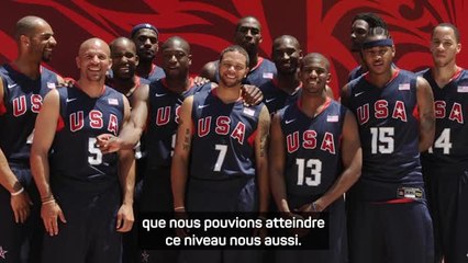 Lakers - LeBron James : "Nous voulions rendre Kobe fier"