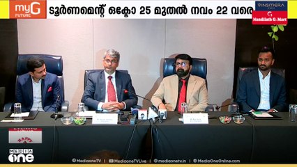 സൂപ്പർ കപ്പ് ഫുടബോളിന്റെ സമയക്രമം പ്രഖ്യാപിച്ച്  അഖിലേന്ത്യ ഫുട്ബോൾ ഫെഡറേഷൻ
