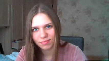 ऐसी हॉट रुस्सियन लड़की नहीं देखि होगी तुमने मेरा तो पानी छूट गया Russian girl