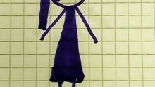Malena disegno