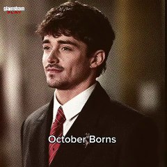 Fine, finer, finest all together 💯💖    #october #birthdays #celebrity #famous #actors #popular [Popular, birthday, celebrity, October, famous, actors, f1, charles Leclerc]