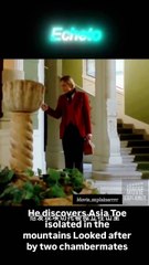 Fascination (2004) Movie Explained | Complete Story Recap in Simple English 🎬