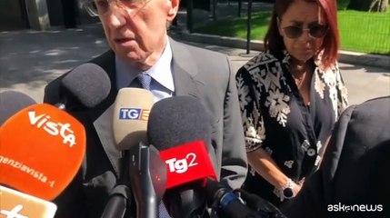 Armani, Dan Peterson: non vederlo a partite Olimpia mi spezzerà cuore