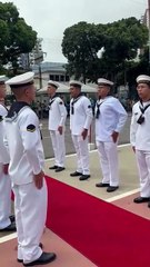 Sete de Setembro Natal: Governadora do RN e prefeito da capital participam de desfile