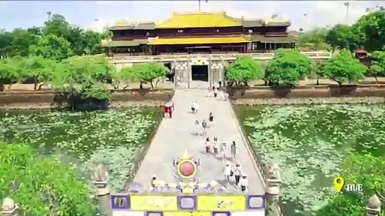 Trailer 80 năm 1945 - 2025 - 55 năm VTV đồng hành cùng khán giả (07/09/1970 - 07/09/2025)