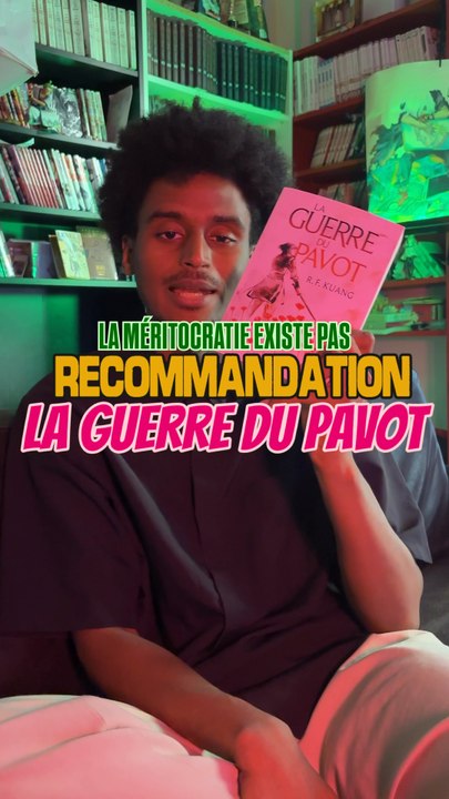 Abonne toi!