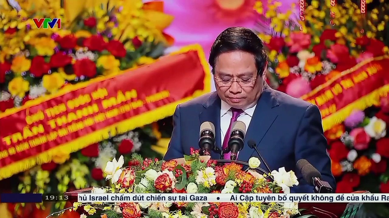 VTV1 - Bản tin thời sự 19h 7/9/2025