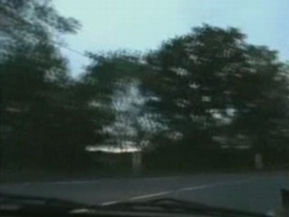 Montée Verriere