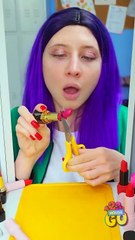 Secret Lipstick Hack No One Talks About! 😏💄