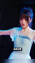 The Evil Girl Scattered Nails on the Ground to Hurt the Innocent Girl, But.!