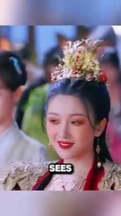 The Girl Just Looked at the Mirror, and the Next Moment, She Became His Slave!