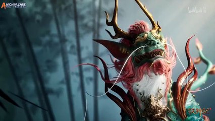 Tales of Herding Gods Episode 47 Subtitle Indonesia