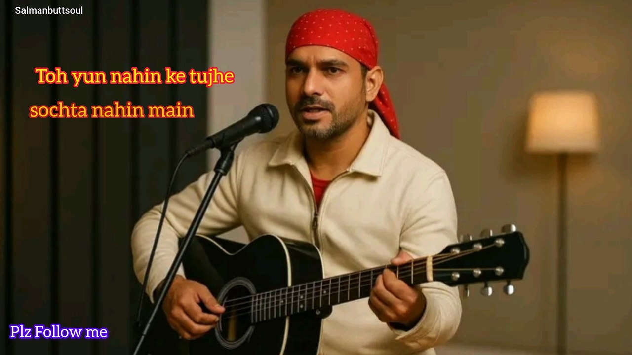 New Heart Touching Romantic Song 2025 | Salman...