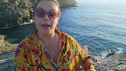 La musica mi ha salvato: la storia di Gennaro e dei concerti al tramonto sul mare di Stintino