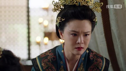 EP 08 夜城赋之离生 Ye Cheng: Reborn