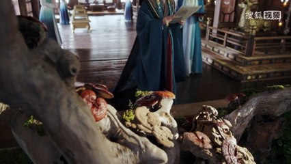 EP 06 夜城赋之离生 Ye Cheng: Reborn