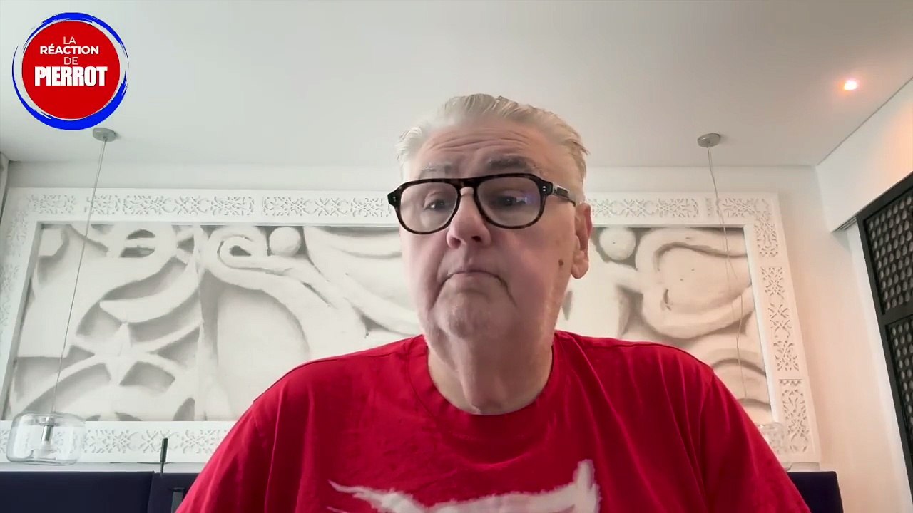 Pierrot le Foot : Le Racisme selon Pierre Ménès (France,Vendredi 5 Septembre 2025)