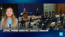 Informe desde Tokio: primer ministro Shigeru Ishiba renuncia a su cargo