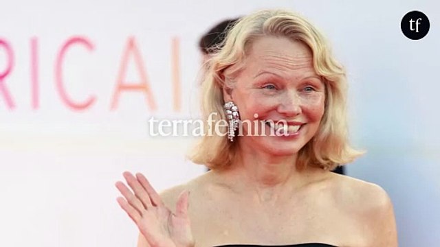 Je vais tomber amoureuse encore et encore : Pamela Anderson réagit aux accusations de faux couple avec Liam Neeson