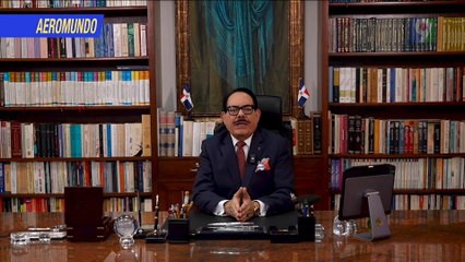 Familia de Danilo Medina de "Pobres a Millonarios" ¿Por corrupción? | AeroMundo