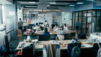 Koi wa Yami - Murderous Encounter Episode 3 English Sub