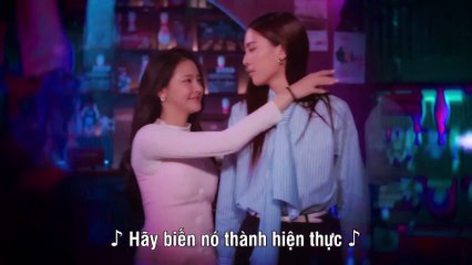 Harmony Secret The Series Ep 7 Vietsub
