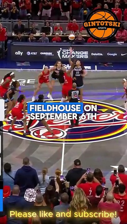 Fever Crush Sky 97-77 | Indiana Completes 5-0 Sweep Over Chicago
